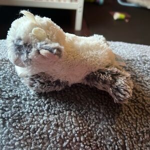 Razbuddy pacifier pet